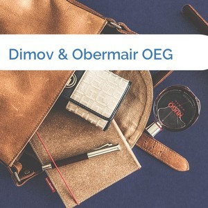 Bild Dimov & Obermair OEG mittel