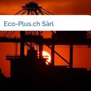 Bild Eco-Plus.ch Sàrl mittel