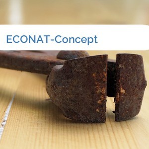 Bild ECONAT-Concept mittel