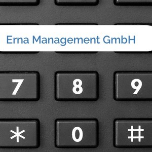 Bild Erna Management GmbH mittel