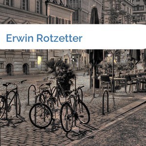 Bild Erwin Rotzetter mittel