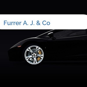 Bild Furrer A. J. & Co mittel