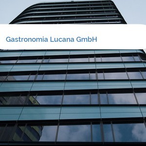 Bild Gastronomia Lucana GmbH mittel