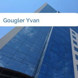 Bild Gougler Yvan mittel