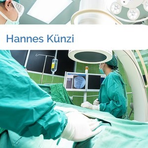 Bild Hannes Künzi mittel