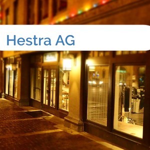 Bild Hestra AG mittel