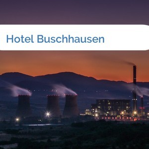Bild Hotel Buschhausen mittel