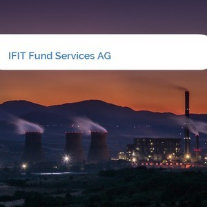 Bild IFIT Fund Services AG mittel
