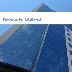 Bild Kindergarten Litzibuech mittel
