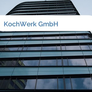Bild KochWerk GmbH mittel