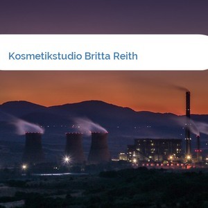Bild Kosmetikstudio Britta Reith mittel