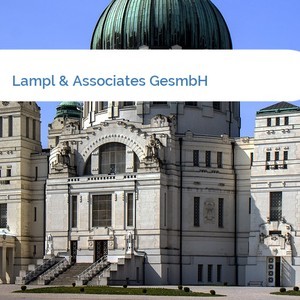 Bild Lampl & Associates GesmbH mittel