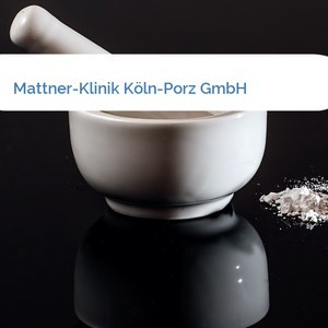 Bild Mattner-Klinik Köln-Porz GmbH mittel
