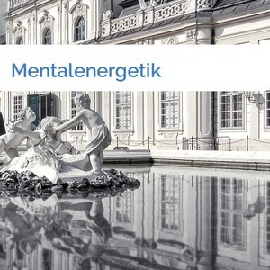 Bild Mentalenergetik mittel