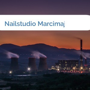 Bild Nailstudio Marcimaj mittel