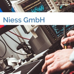 Bild Niess GmbH mittel