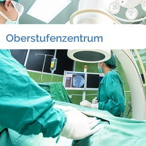 Bild Oberstufenzentrum mittel