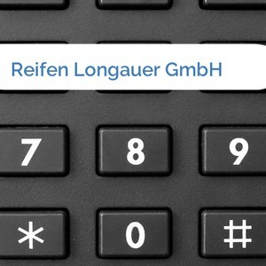 Bild Reifen Longauer GmbH mittel