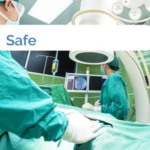 Bild Safe mittel