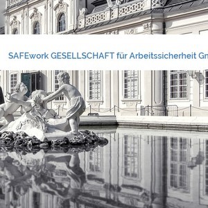 Bild SAFEwork GESELLSCHAFT für Arbeitssicherheit GmbH mittel