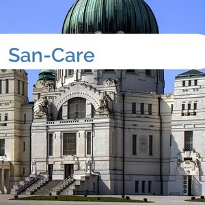 Bild San-Care mittel