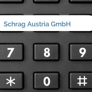 Bild Schrag Austria GmbH mittel