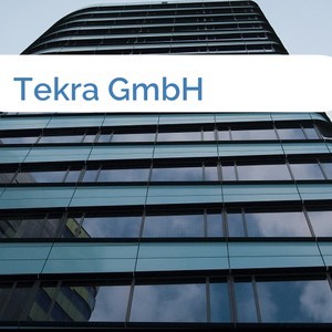 Bild Tekra GmbH mittel