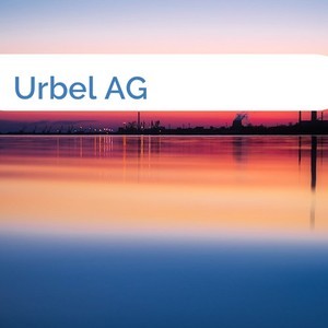 Bild Urbel AG mittel
