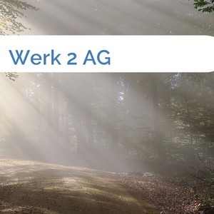 Bild Werk 2 AG mittel