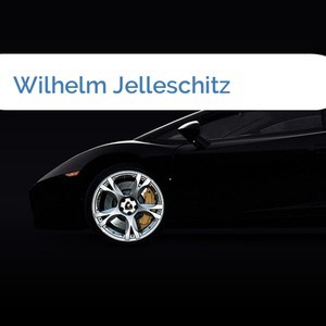 Bild Wilhelm Jelleschitz mittel