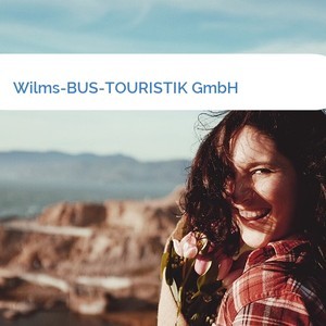 Bild Wilms-BUS-TOURISTIK GmbH mittel