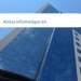 Bild Abissa Informatique SA