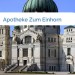 Bild Apotheke Zum Einhorn