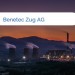 Bild Benetec Zug AG