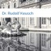 Bild Dr. Rudolf Keusch