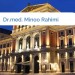 Bild Dr.med. Minoo Rahimi