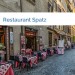 Bild Restaurant Spatz