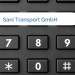 Bild Sani Transport GmbH