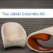 Bild Teo Jakob Colombo AG
