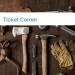 Bild Ticket Corner