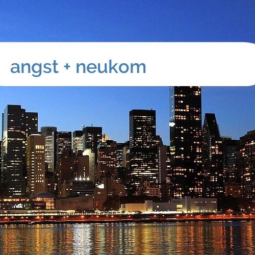 Bild angst + neukom