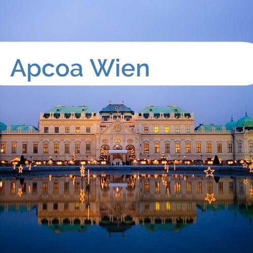 Bild Apcoa Wien
