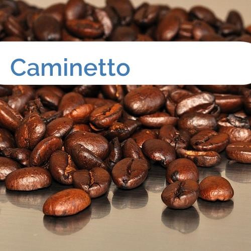 Bild Caminetto