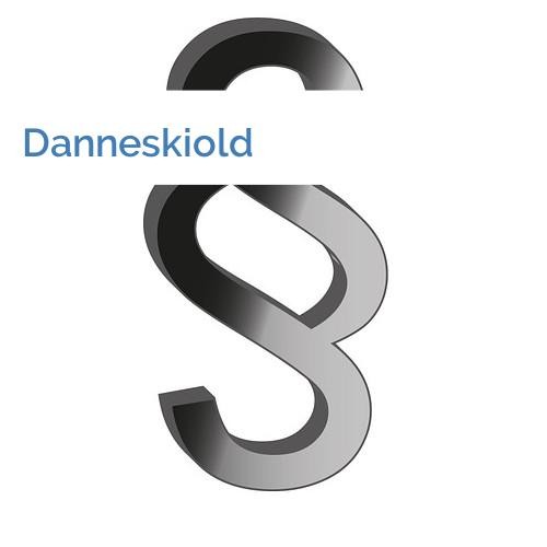 Bild Danneskiold