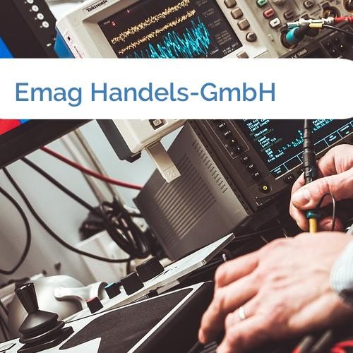 Bild Emag Handels-GmbH