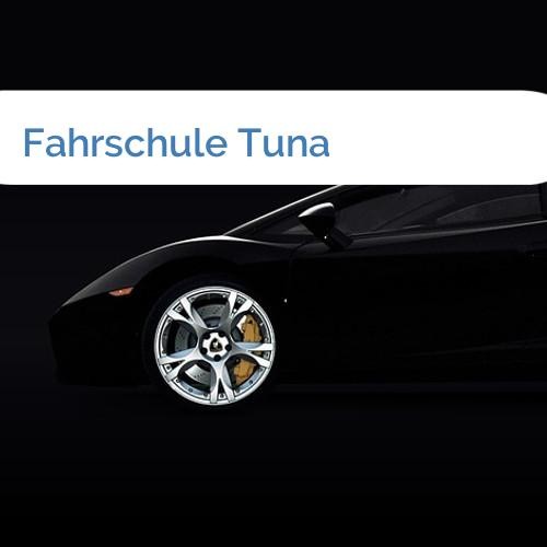 Bild Fahrschule Tuna