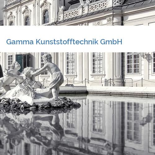 Bild Gamma Kunststofftechnik GmbH