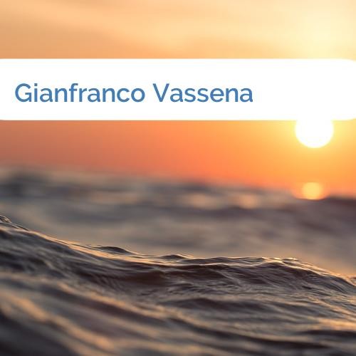 Bild Gianfranco Vassena