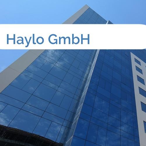 Bild Haylo GmbH