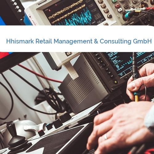 Bild Hhismark Retail Management & Consulting GmbH
